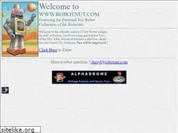 Sites similar to robotnut.com