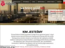 Sites similar to roboto.pl
