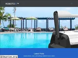 Sites similar to robotoid.com
