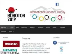 Sites similar to robotor.ro