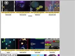 Sites similar to robotos-jatekok.b11.hu
