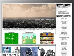 Sites similar to robotos.kepek1.hu