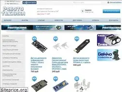 Sites similar to robototehnika.ru