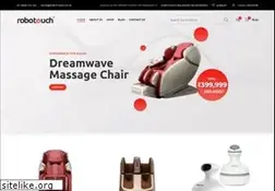 Sites similar to robotouch.in