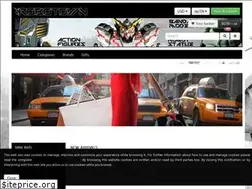 Sites similar to robotown.it