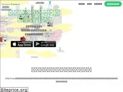 Sites similar to robotown.jp
