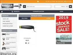 Sites similar to robotpark.com.tr