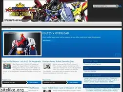 Sites similar to robotpilipinas.blogspot.com
