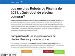 Sites similar to robotpiscina.online