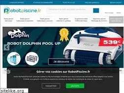 Sites similar to robotpiscine.fr