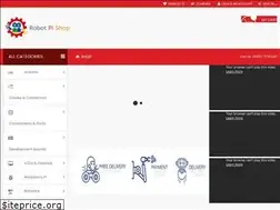Sites similar to robotpishop.com