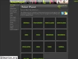 Sites similar to robotplanet.dk