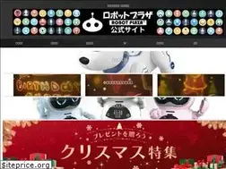 Sites similar to robotplaza.jp