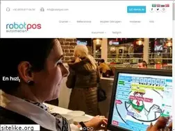 Sites similar to robotpos.com