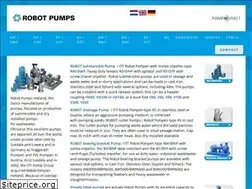 Sites similar to robotpumps.eu