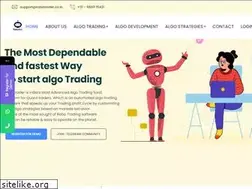 Sites similar to robotrader.co.in