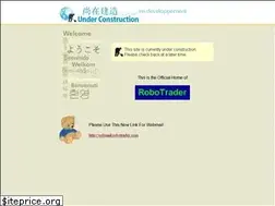 Sites similar to robotrader.com