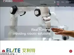 Sites similar to robotraders.co.uk