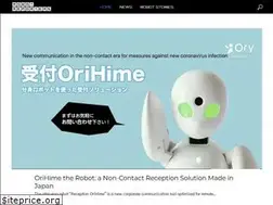 Sites similar to robotreporters.com