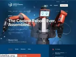 Sites similar to robotrevolution.com