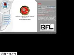 Sites similar to robotriots.com