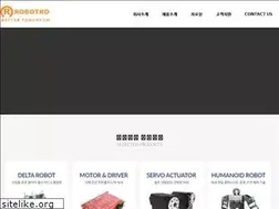 Sites similar to robotro.com