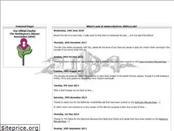 Sites similar to robotron-2084.co.uk