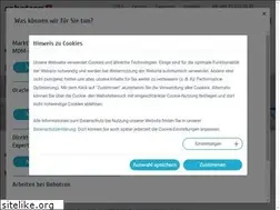 Sites similar to robotron.ch
