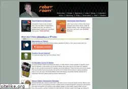 Sites similar to robotroom.com