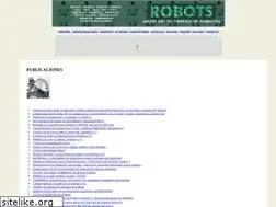Sites similar to robots-argentina.com.ar