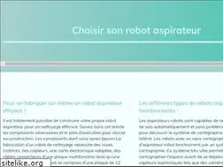 Sites similar to robots-aspirateurs.com