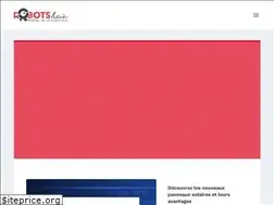 Sites similar to robots-et-compagnie.com