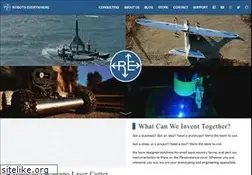 Sites similar to robots-everywhere.com
