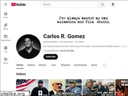 Sites similar to robots-n-aliens.com