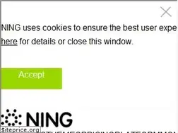 Sites similar to robots.ning.com