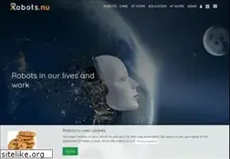 Sites similar to robots.nu