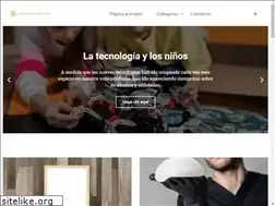 Sites similar to robotsalrescate.com