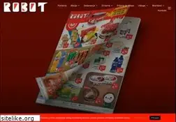 Sites similar to robotsarajevo.com