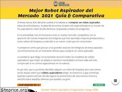 Sites similar to robotsaspiradores.es