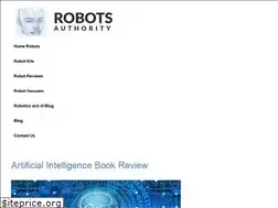 Sites similar to robotsauthority.com