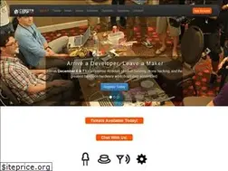 Sites similar to robotsconf.com