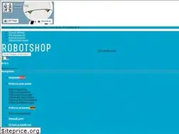 Sites similar to robotshop.by