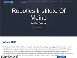 Sites similar to robotsinme.org