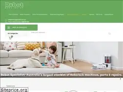 Sites similar to robotspecialist.com.au