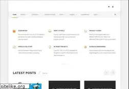 Sites similar to robotsquare.com