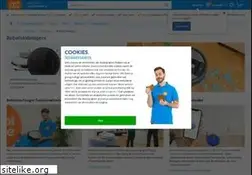 Sites similar to robotstofzuigerstore.nl