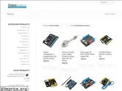 Sites similar to robotstore.cz