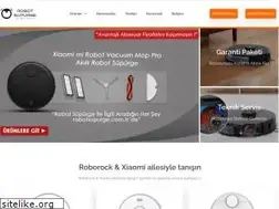 Sites similar to robotsupurge.com.tr
