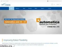 Sites similar to robotsystemproducts.com