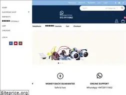 Sites similar to robotszu.com